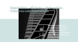 Especialistas Em Construção