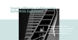 Building Experts Website Builder Software