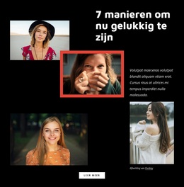 Houd Rekening Met Het Huidige Moment Prestashop-Thema'S