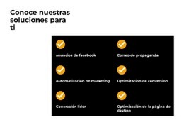 Diseñar Sistemas Para Conoce Nuestra Solución