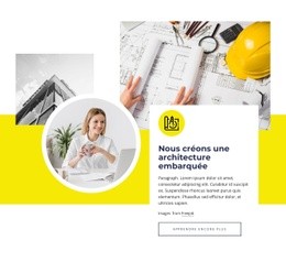 Villes Et Design Urbain – Page De Destination