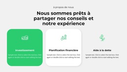 Un Code Épuré Époustouflant Pour Prêt À Partager Son Expérience