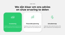 Klaar Om Ervaring Te Delen #Website-Design-Nl-Seo-One-Item-Suffix