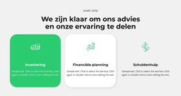 Verbluffende Schone Code Voor Klaar Om Ervaring Te Delen