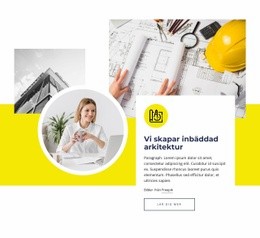 Gratis HTML För Städer Och Urban Design