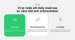 Fantastisk Ren Kod För Redo Att Dela Erfarenheter
