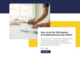 Die Besten Architekturbüros - HTML-Vorlagencode