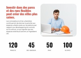 Architecture Stratégique - Créateur De Sites Web De Téléchargement Gratuit