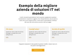 Ufficio Informatico Modello Premium