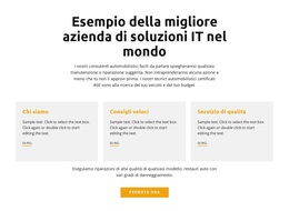 Ufficio Informatico - Tema WordPress Esclusivo