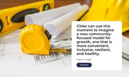 Cities Are At An Inflection Point Builder Joomla