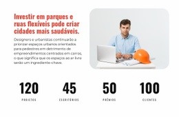 Web Design Gratuito Para Arquitetura Estratégica