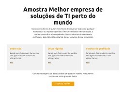 Melhores Práticas Para Escritório De TI