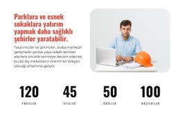 Stratejik Mimari - Web Sitesi Oluşturucuyu Ücretsiz Indirin