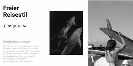 Du Und Der Ozean #Website-Design-De-Seo-One-Item-Suffix