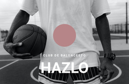 Club De Baloncesto