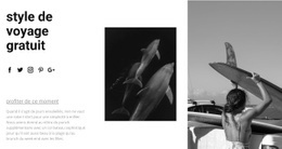 Toi Et L'Océan – Créez De Superbes Modèles