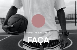 Melhores Práticas Para Clube De Basquete