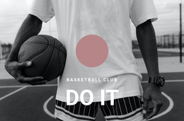 Best Practices For Basketball Club