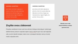 Zdarma CSS Pro Zvyšte Svou Ziskovost