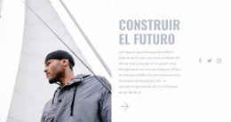 Cree Su Propio Sitio Web Para Construyendo Ciudades Juntos