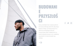 Budujemy Razem Miasta - Uniwersalny Motyw WordPress