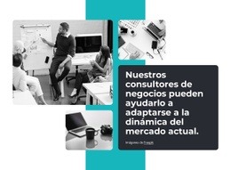 Nuestros Asesores Comerciales: Página De Destino Definitiva