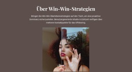 Webdesign Für Erfolgreiche Partnerschaft