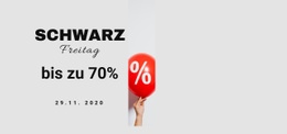 Black Friday Sale Für Alle