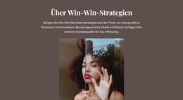 Erfolgreiche Partnerschaft