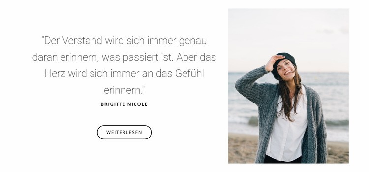 Bewertungen für dieses Produkt Landing Page