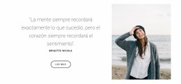 Reseñas De Este Producto - Hermoso Diseño De Sitio Web