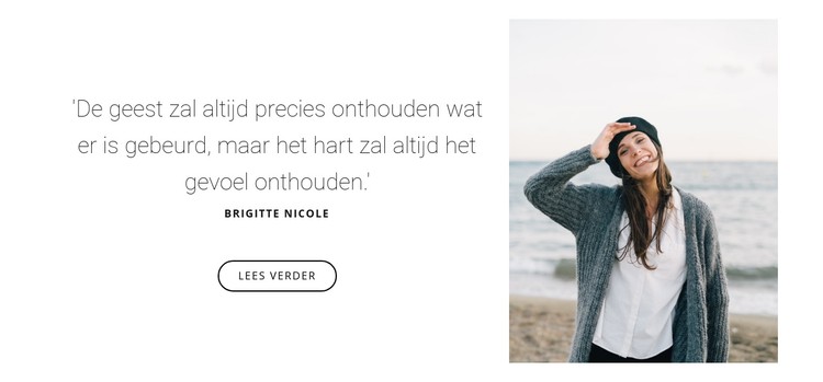 Recensies voor dit product CSS-sjabloon