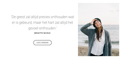 Recensies Voor Dit Product - Sjabloon Voor Één Pagina