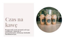 Czas Na Kawę #Css-Templates-Pl-Seo-One-Item-Suffix