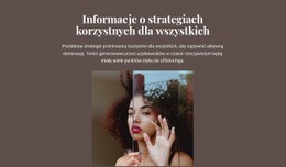 Projektowanie Stron Internetowych Dla Udane Partnerstwo