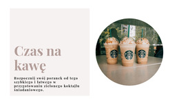 Czas Na Kawę #Website-Templates-Pl-Seo-One-Item-Suffix