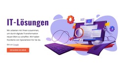 Benutzerdefinierte App-Entwicklung Einfache CSS-Vorlage
