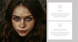 Beste Website Voor Portret Fotografie