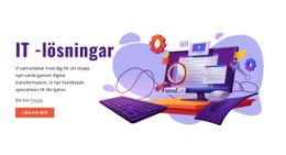 Inbyggd Multipellayout För Anpassad Apputveckling