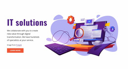 Сustom App Development - Create Web Page Mockup