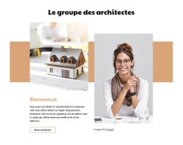 Créateur De Site Web Pour Solutions D'Ingénierie Exceptionnelles