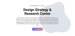 Centro Di Progettazione - Miglior Modello CSS