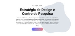 Centro De Design