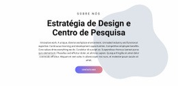 Centro De Design