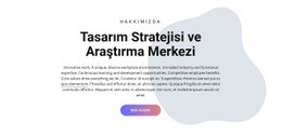 Tasarım Merkezi