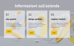 Circa La Società - Tema WordPress E WooCommerce