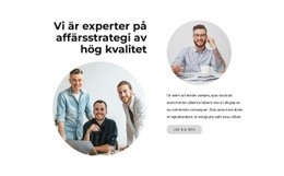 Vi Är Experter - Enkel Gemenskapsmarknad