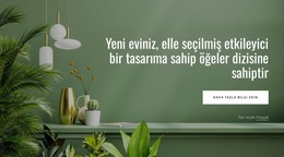 Yeni Ev Özellikleri Inşaatçı Joomla