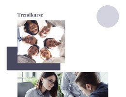 Kostenlose Online-Vorlage Für Virtuelle Teambildung